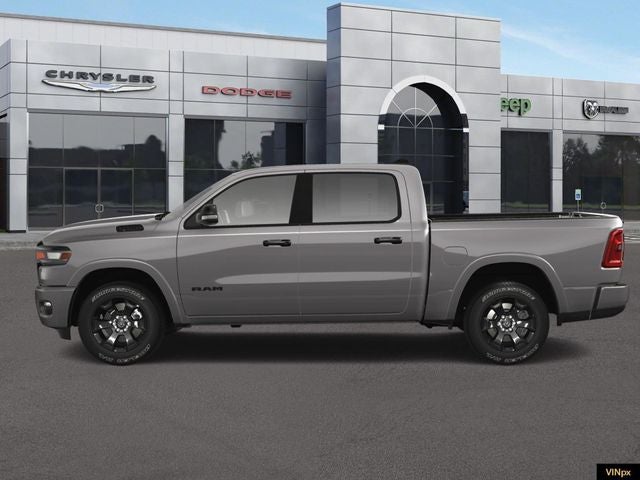 ram ram 1500 pickup 2025 1C6RRFFG6SN193076 image ram ram 1500 pickup 2025 1C6RRFFG6SN193076 image